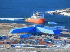 Korea Selatan ditunjuk sebagai ketua pertemuan konsultatif Perjanjian Antartika 2027