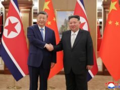 Korea Utara dan Tiongkok menjanjikan era baru hubungan pada KTT Kim-Xi: KCNA