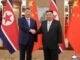 Korea Utara dan Tiongkok menjanjikan era baru hubungan pada KTT Kim-Xi: KCNA