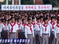 Korea Utara kembali mengklaim AS memulai Perang Korea dengan skenario yang ‘dirancang dengan baik’