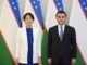 Korea, Uzbekistan membahas hubungan bilateral, kerja sama energi pada pertemuan konsultasi politik