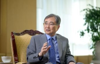 Korea ingin Forum Jeju menjadi platform global untuk perdamaian, kerja sama internasional: Menteri Luar Negeri