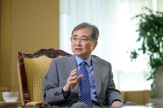 Korea ingin Forum Jeju menjadi platform global untuk perdamaian, kerja