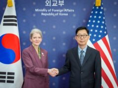 Korea menganggap konsultasi kerja sama nuklir dengan AS sukses
