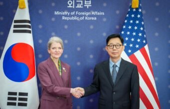 Korea menganggap konsultasi kerja sama nuklir dengan AS sukses