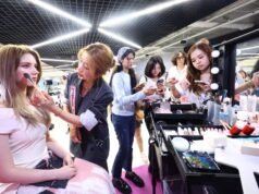 Korea mengharapkan Arab Saudi untuk mendorong gelombang K-beauty berikutnya