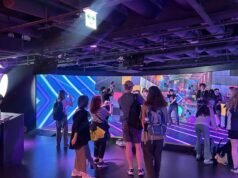 Korea menyiapkan peta baru untuk wisatawan, dipandu oleh naskah K-drama