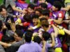 Korea yang mengesankan memulai Piala Dunia dengan penuh gaya