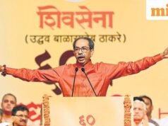 Krisis UBT Shiv Sena: Uddhav menawarkan untuk mengundurkan diri sebagai ketua; akankah partainya dan Kongres bergabung? Balasan dari mantan CM Maharashtra