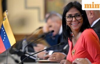 Kunjungan Delcy Rodriguez ke India dari tanggal 3 hingga 7 Juni untuk fokus pada energi, perdagangan dan investasi; bertemu dengan PM Modi sesuai jadwal