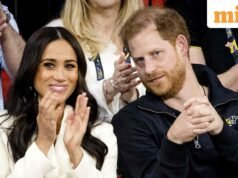 Kunjungan Harry dan Meghan ke Inggris: Pasangan menerima tawaran Raja Charles untuk tinggal di kediaman kerajaan pada perjalanan berikutnya: lapor
