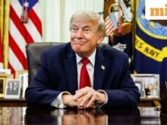 Kunjungan Trump ke India direncanakan tahun depan, kata Sergio Gor, dan mengesampingkan kunjungan selama pemilu paruh waktu AS