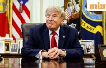 Kunjungan Trump ke India direncanakan tahun depan, kata Sergio Gor, dan mengesampingkan kunjungan selama pemilu paruh waktu AS
