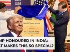 Kunjungan Trump ke India pada tahun 2027 sedang dibahas, kata Menteri Luar Negeri AS Marco Rubio | Segala sesuatu yang perlu Anda ketahui