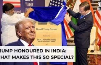 Kunjungan Trump ke India pada tahun 2027 sedang dibahas, kata Menteri Luar Negeri AS Marco Rubio | Segala sesuatu yang perlu Anda ketahui