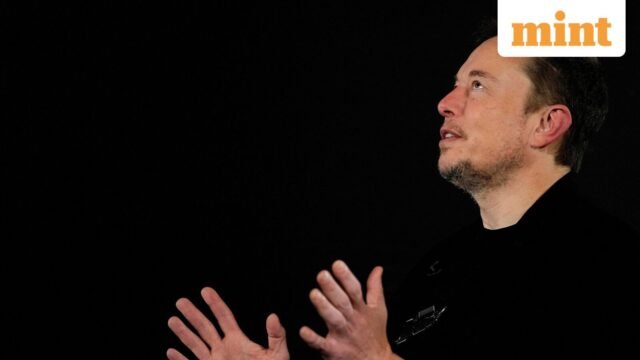 Kutipan Elon Musk Hari Ini: “Ketika sesuatu itu penting…” –