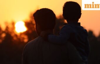 Kutipan Hari Ini dari Clarence Budington Kelland untuk Hari Ayah: “Ayah saya tidak memberi tahu saya cara hidup; dia hidup, dan….