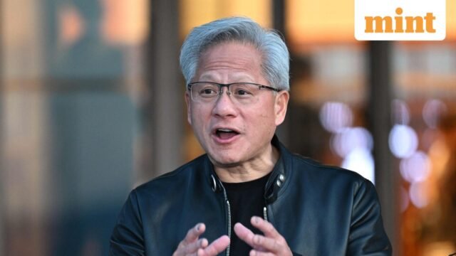 Kutipan Hari Ini dari Jensen Huang tentang Harapan Rendah: “Salah