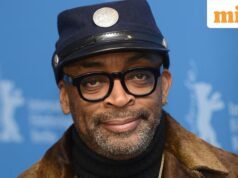 Kutipan Hari Ini oleh Spike Lee: Saya bukan orang yang mudah menyerah