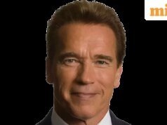 Kutipan hari ini dari Arnold Schwarzenegger: “Kekuatan tidak datang dari…”