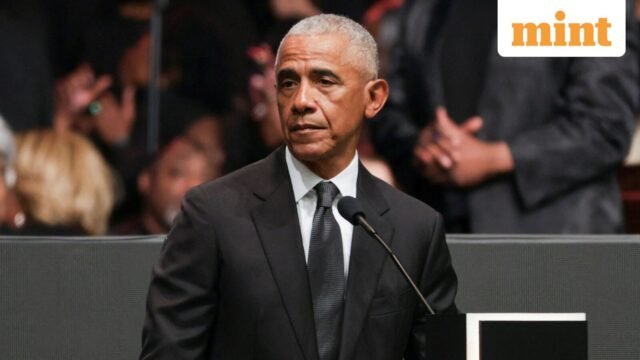 Kutipan hari ini dari Barack Obama: “Uang bukan satu-satunya jawaban,