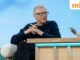 Kutipan hari ini dari Bill Gates: “Pelanggan Anda yang paling tidak puas adalah sumber pembelajaran terbesar Anda”