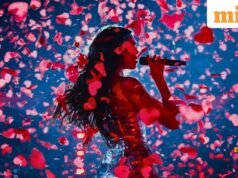 Kutipan hari ini dari Dua Lipa: “Bagi saya, kesuksesan hanyalah melakukan hal-hal yang…”