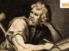 Kutipan hari ini dari Epictetus: “Kita tidak bisa memilih keadaan eksternal kita, tapi kita bisa…”