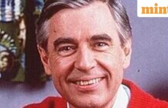 Kutipan hari ini dari Fred Rogers: “Seringkali ketika Anda berpikir Anda berada di akhir sesuatu…”