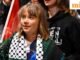 Kutipan hari ini dari Greta Thunberg: “Beberapa orang mengatakan krisis iklim…”