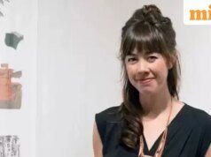 Kutipan hari ini dari Jenny Odell: “Budaya hiperproduktivitas telah mengubah istirahat menjadi tindakan radikal”