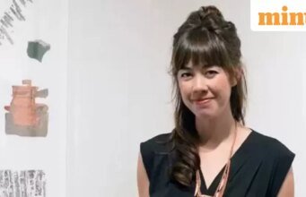 Kutipan hari ini dari Jenny Odell: “Budaya hiperproduktivitas telah mengubah istirahat menjadi tindakan radikal”