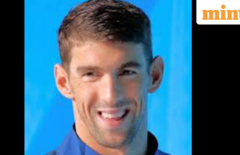 Kutipan hari ini dari Michael Phelps: “Tidak ada batasan untuk apa pun”: pelajaran hidup untuk bermimpi besar
