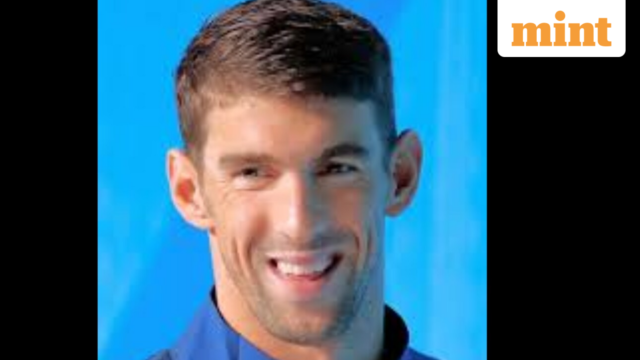Kutipan hari ini dari Michael Phelps: “Tidak ada batasan untuk