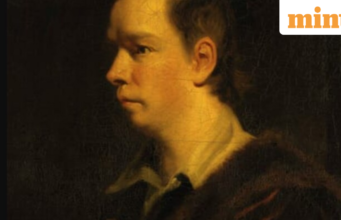Kutipan hari ini dari Oliver Goldsmith: “Sukses adalah bangkit kembali, bukan terjatuh.” »