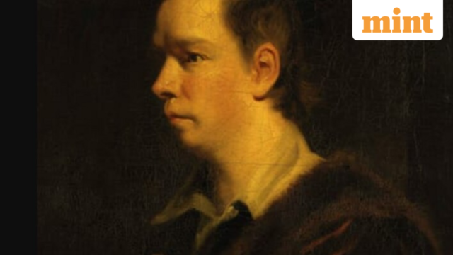 Kutipan hari ini dari Oliver Goldsmith: “Sukses adalah bangkit kembali,