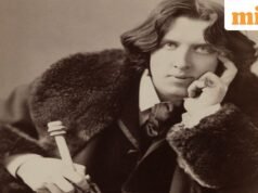 Kutipan hari ini dari Oscar Wilde: “Hidup adalah hal yang paling langka di dunia. Kebanyakan orang ada, itu saja’