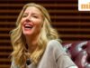 Kutipan hari ini dari Sara Blakely: “Jangan terintimidasi oleh apa yang tidak Anda ketahui. Ini bisa menjadi kekuatan terbesar Anda…’