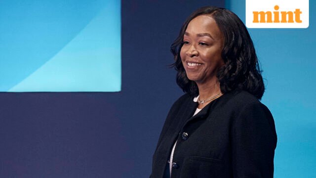 Kutipan hari ini dari Shonda Rhimes:
