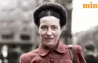 Kutipan hari ini dari Simone de Beauvoir: Hidup mempunyai nilai selama kita menghargai orang lain