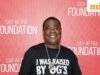 Kutipan hari ini dari Tracy Morgan: “Saya menjalani hidup dan saya tidak mengambilnya…”: pelajaran hidup seorang komedian Amerika tentang rasa syukur