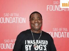 Kutipan hari ini dari Tracy Morgan: “Saya menjalani hidup dan saya tidak mengambilnya…”: pelajaran hidup seorang komedian Amerika tentang rasa syukur