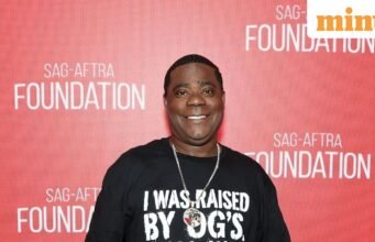 Kutipan hari ini dari Tracy Morgan: “Saya menjalani hidup dan saya tidak mengambilnya…”: pelajaran hidup seorang komedian Amerika tentang rasa syukur