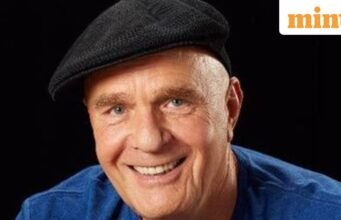 Kutipan hari ini dari Wayne Dyer: “Jika Anda mengubah cara Anda memandang sesuatu, maka…”