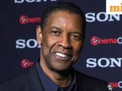 Kutipan hari ini dari aktor Amerika Denzel Washington tentang konsistensi: “Tanpa komitmen, Anda tidak akan pernah memulai, tapi…”