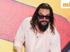 Kutipan hari ini oleh Jason Momoa: “Saya sangat bersemangat dengan semua yang saya lakukan”