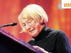 Kutipan hari ini oleh Mary Oliver: “Apa yang akan kamu lakukan dengan orang biadabmu…. » — pelajaran dan perhatian hidup yang disengaja
