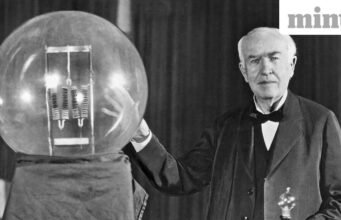 Kutipan hari ini oleh Thomas Edison: Saya tidak gagal, saya hanya menemukan 10.000 cara