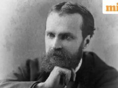 Kutipan hari ini oleh William James: “Penemuan terbesar sepanjang generasi…”