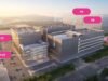LG Uplus menargetkan $3,2 miliar. Pesanan pusat data AI pada tahun 2030